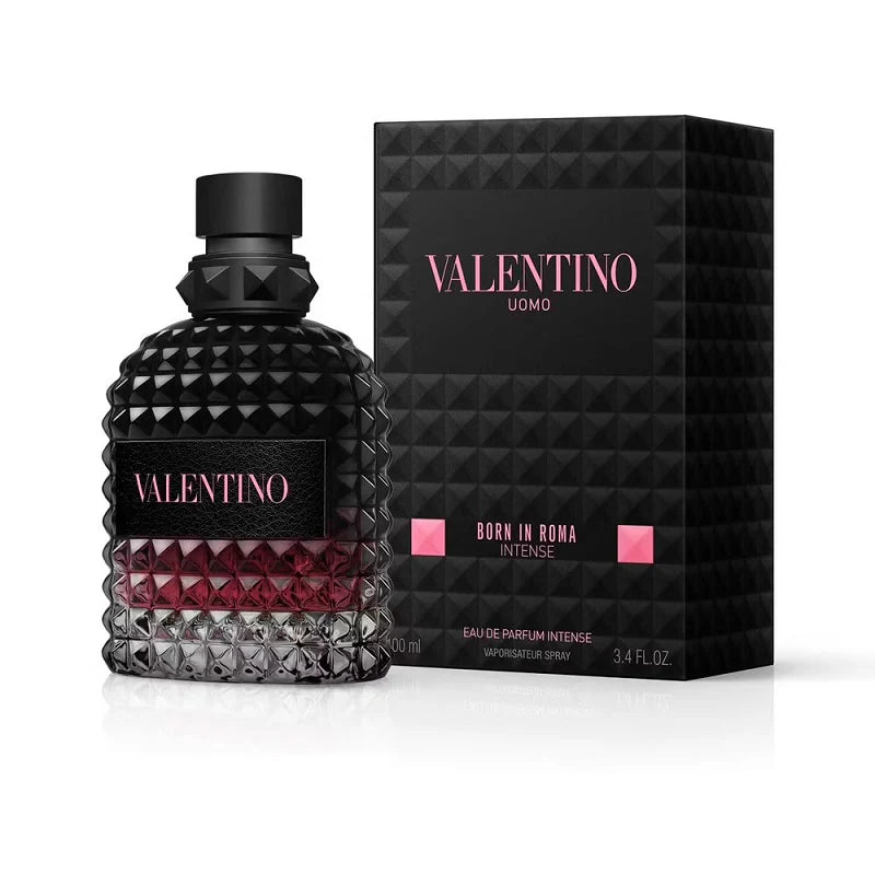 10ml Valentino born in Roma intense