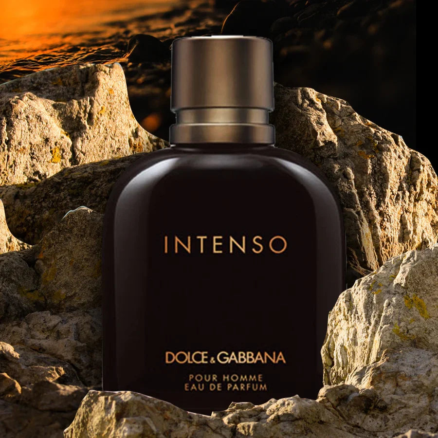 10ML DOLCE & GABBANA INTENSO Eau De Parfum