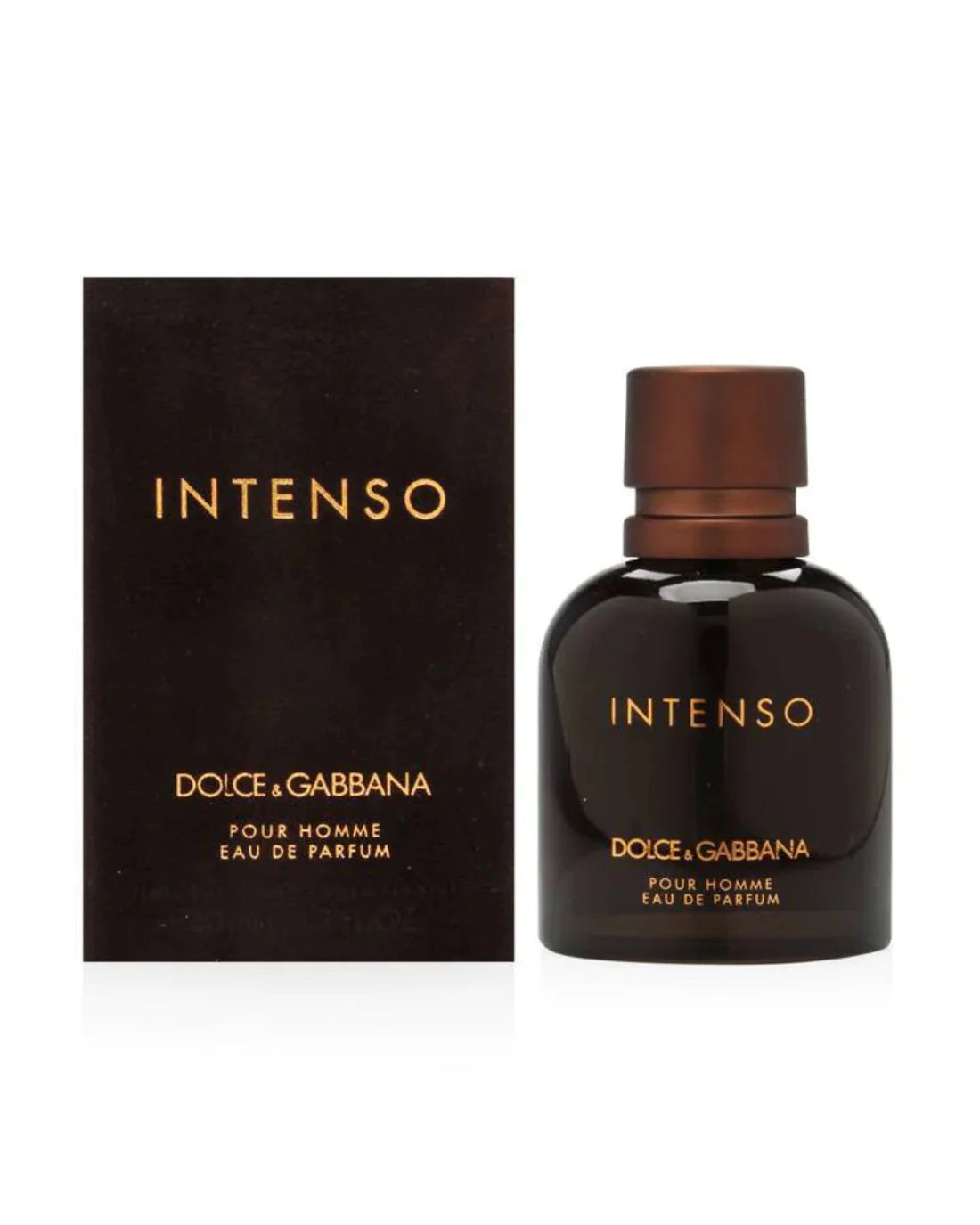 10ML DOLCE & GABBANA INTENSO Eau De Parfum