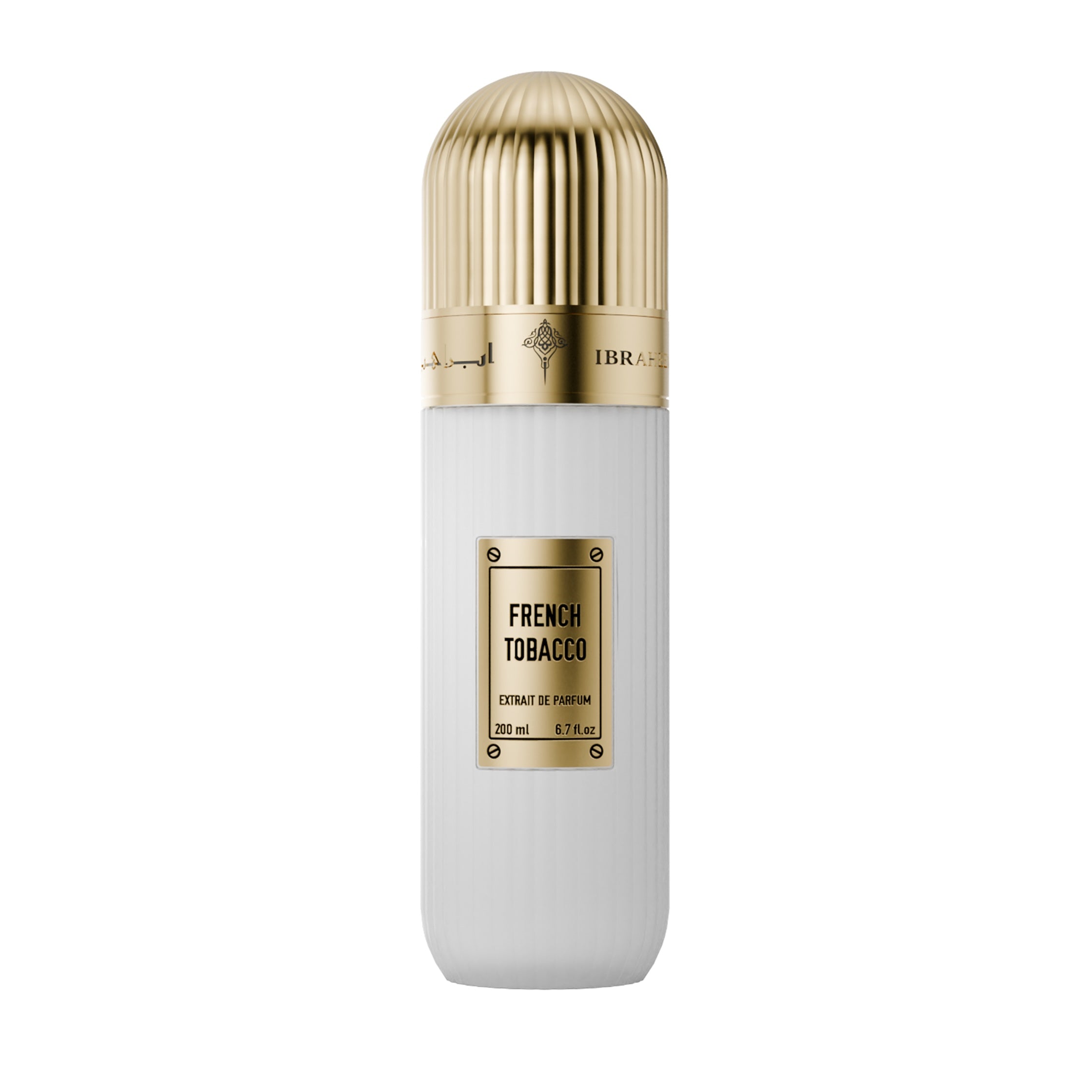 10ml french tobacco