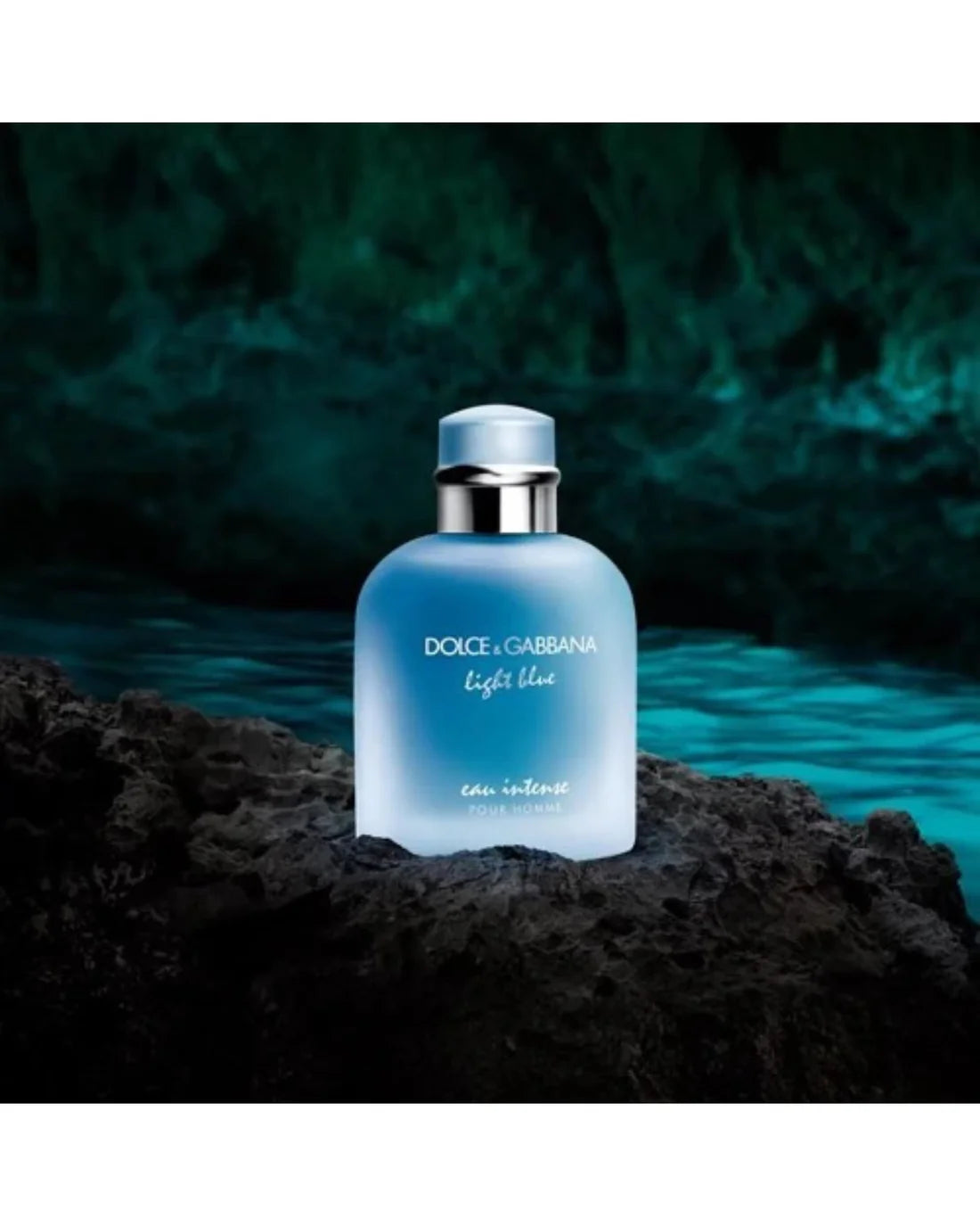 10ML LIGHT BLUE INTENSE HOMME – DOLCE & GABBANA