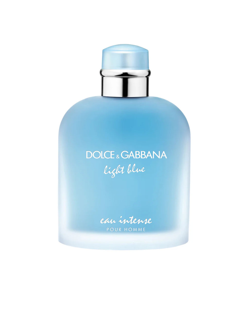 10ML LIGHT BLUE INTENSE HOMME – DOLCE & GABBANA