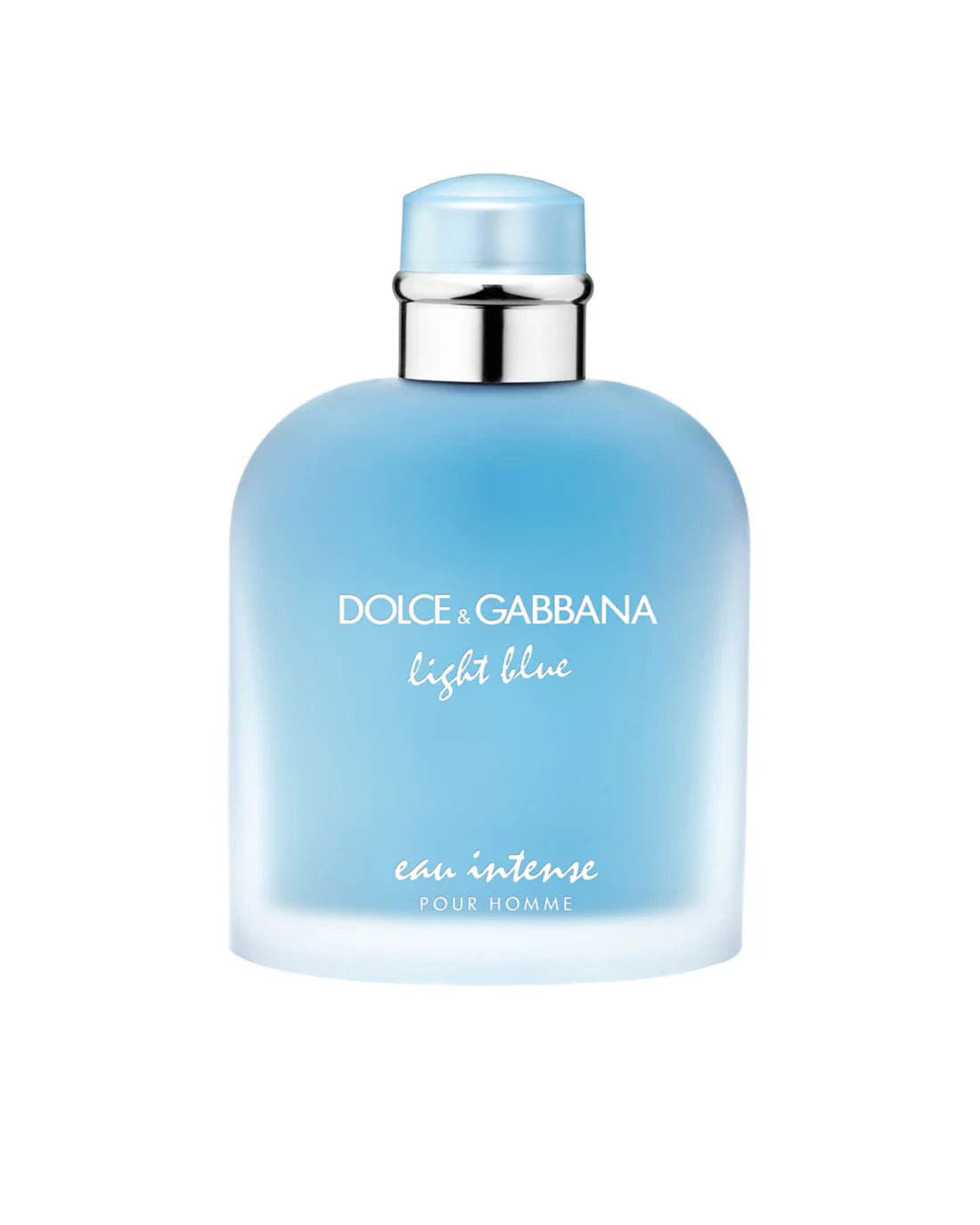 10ML LIGHT BLUE INTENSE HOMME – DOLCE & GABBANA