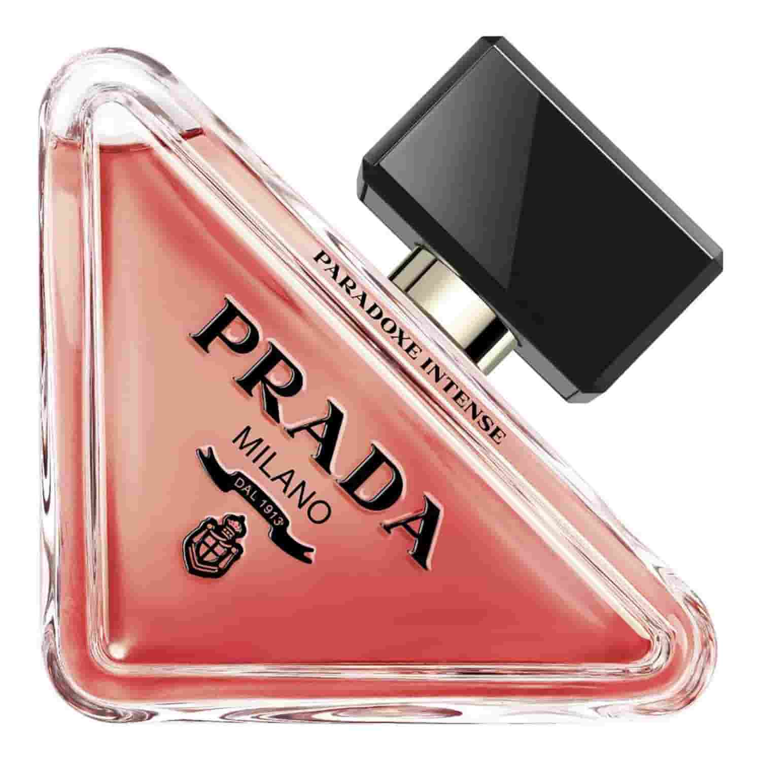 Prada paradoxe edp intense