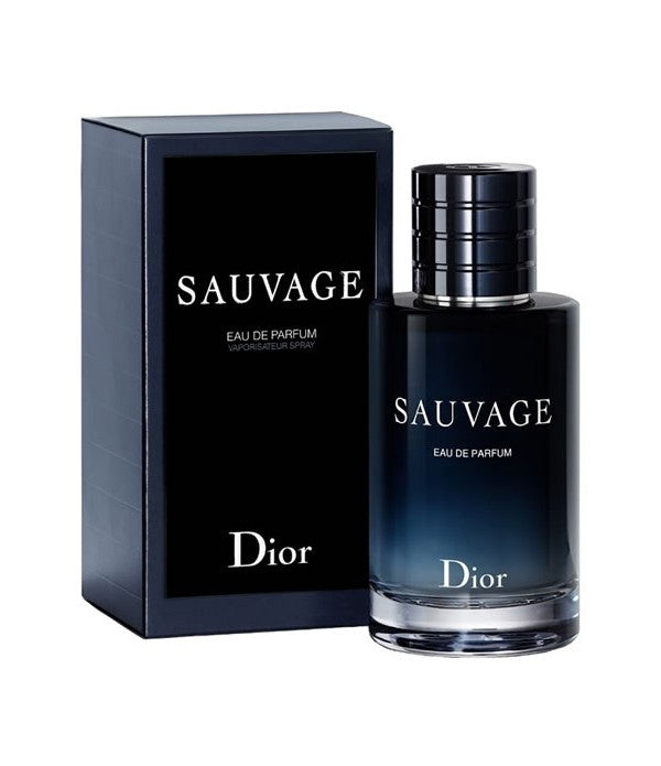 10ml dior sauvage edp