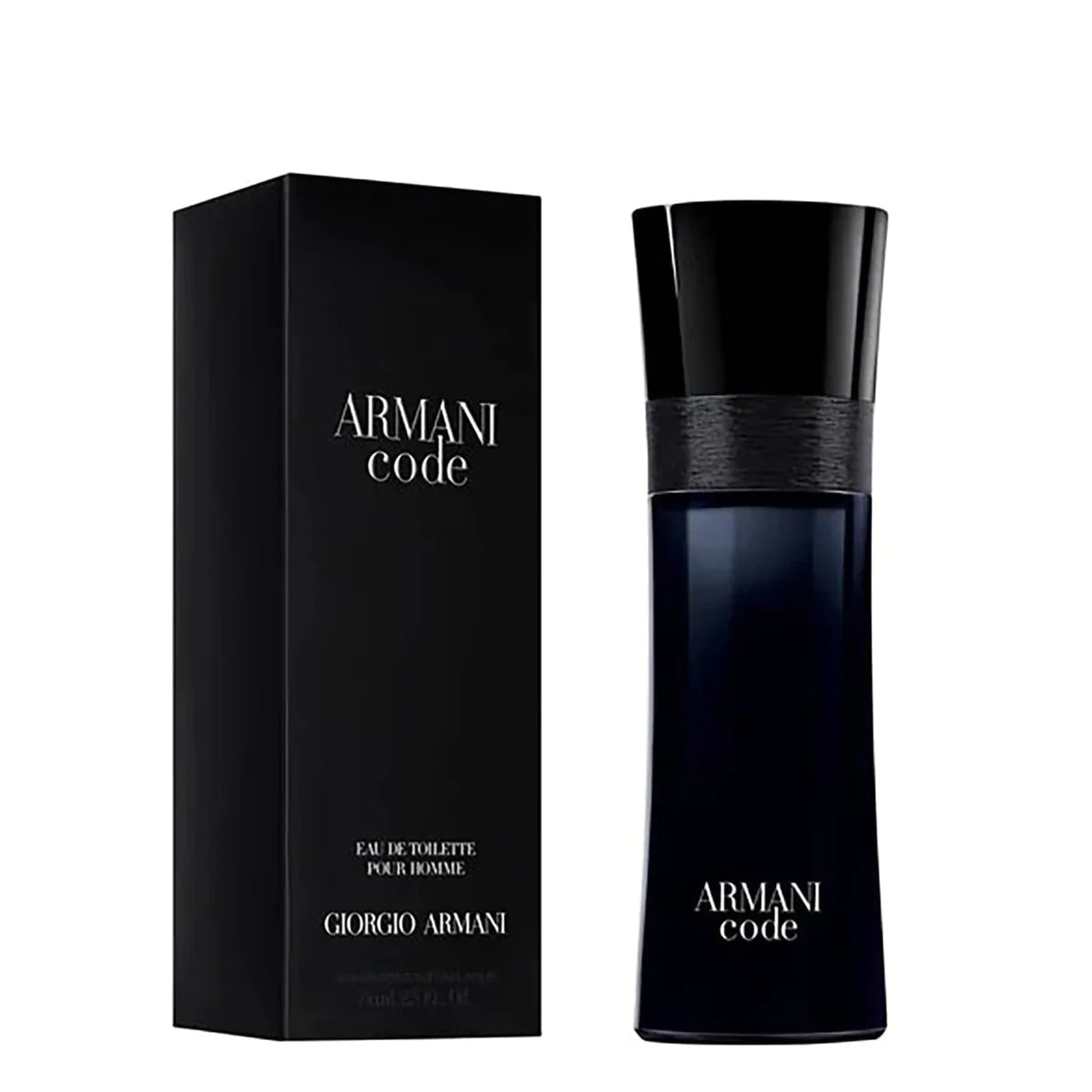10ml Armani code edt