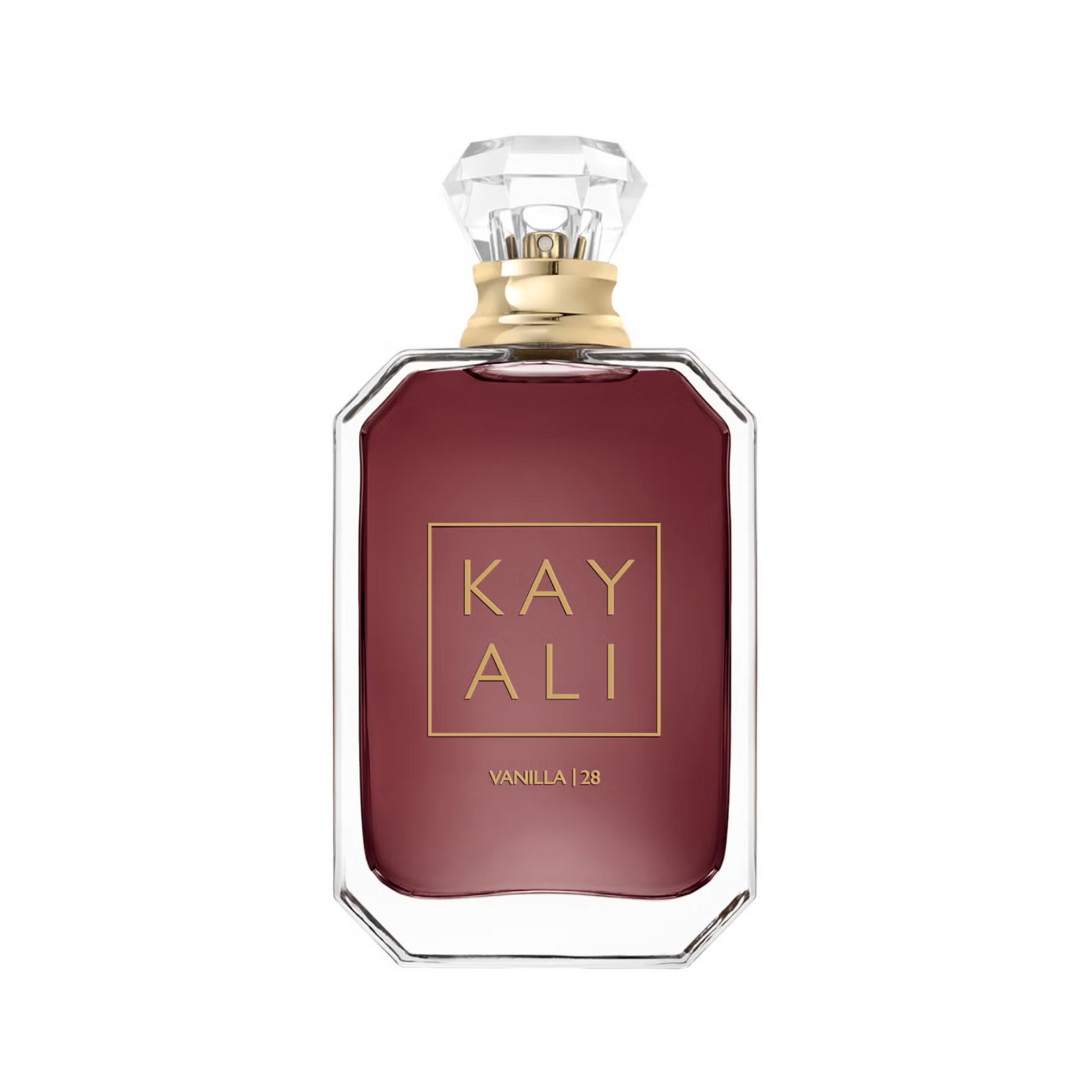 10ml Kayali vanille 28