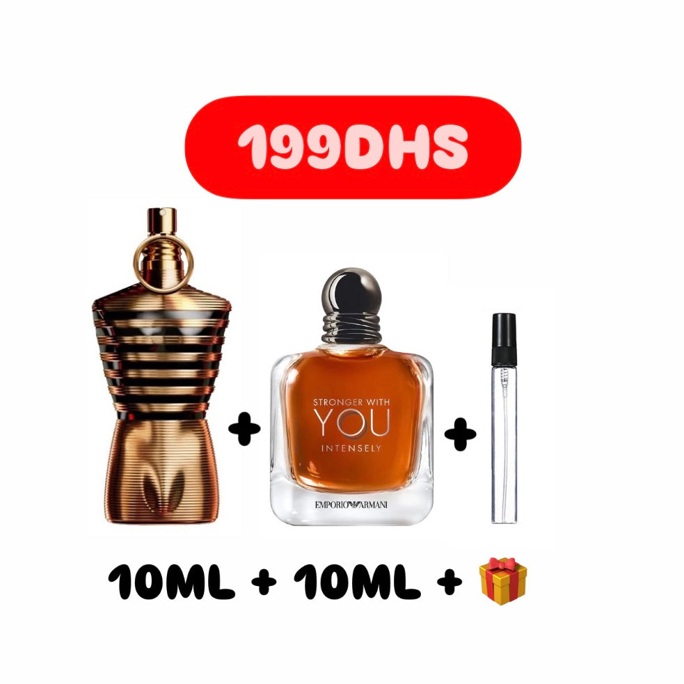 10ml jpg elixir+10ml swy Intensly+10 gratuit