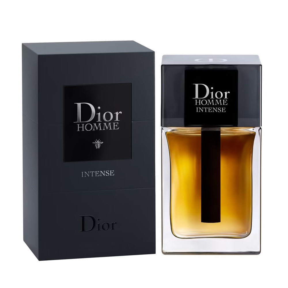 10ml Dior homme intense