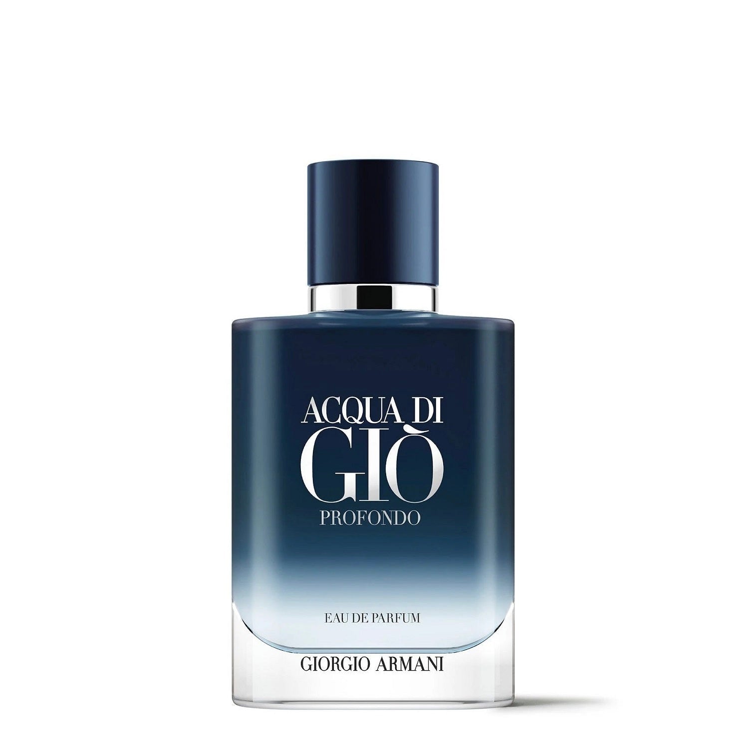 10ml Aqua di gio profondo edp