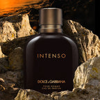 10ML DOLCE & GABBANA INTENSO Eau De Parfum