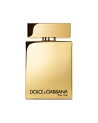 10 ML DOLCE & GABBANA THE ONE FOR MEN GOLD-Eau De Parfum Intense