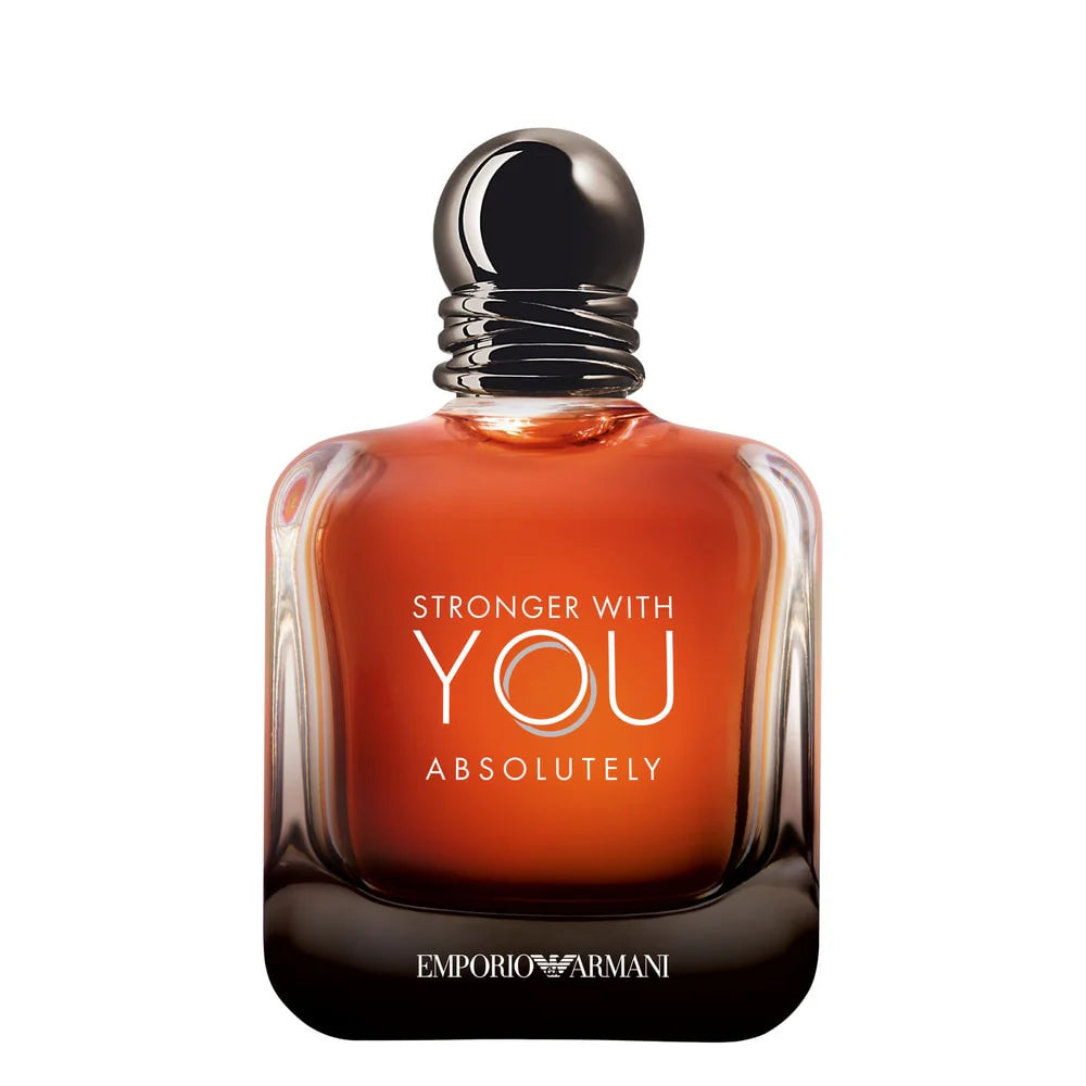 10ml stronger with you absolutely