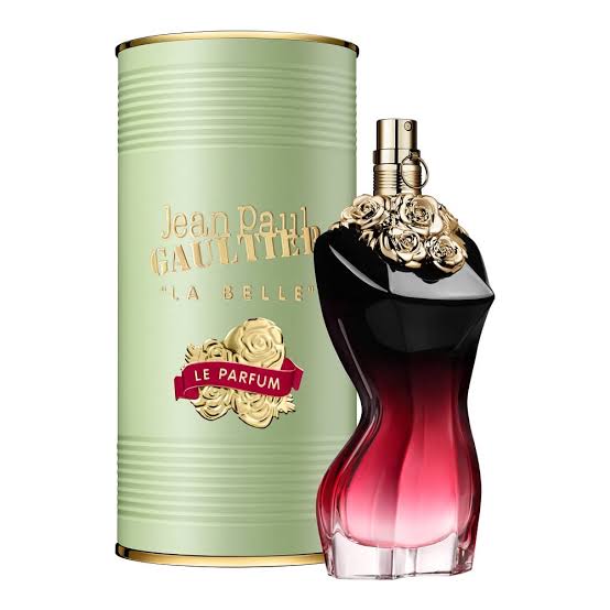 10ml jpg la belle le parfum