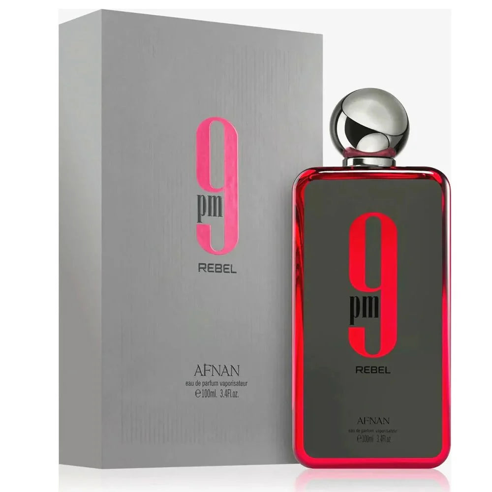 10ml 9pm rebel