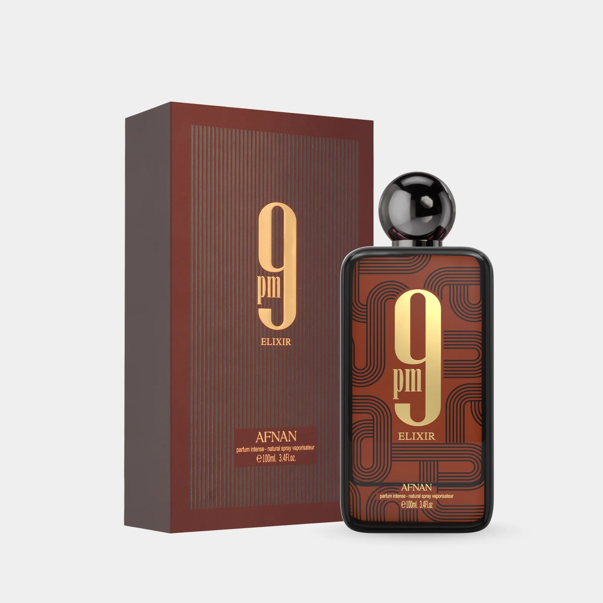 10ml 9pm elixir
