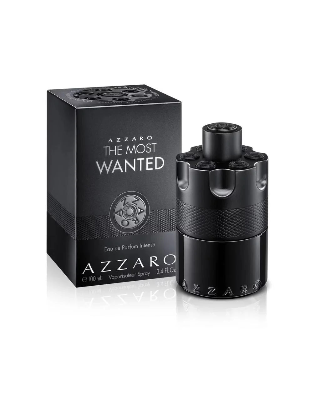 10ml azzaro tmw edp intense