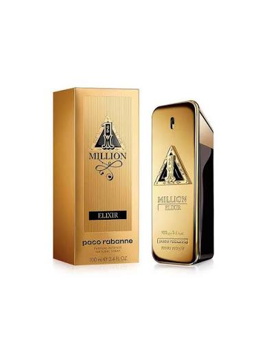 10ml one million élixir