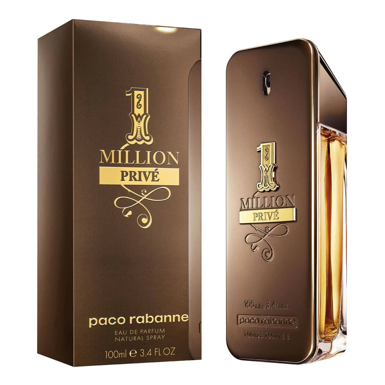 10ml one million privé