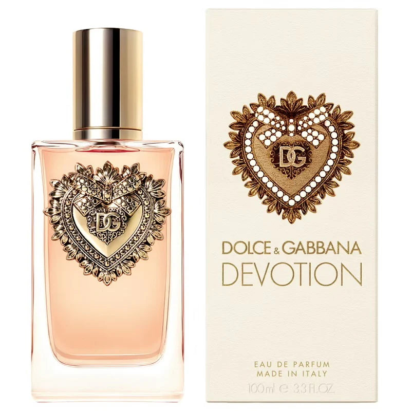 10ml D&G dévotion