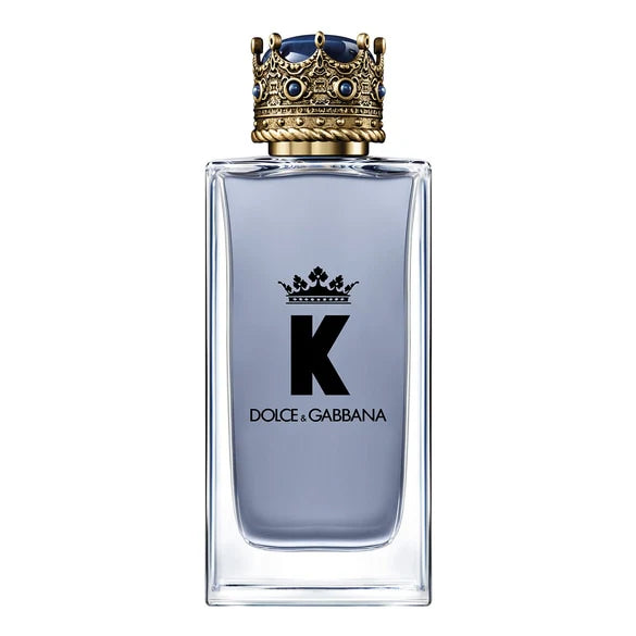 10ml d&g the King
