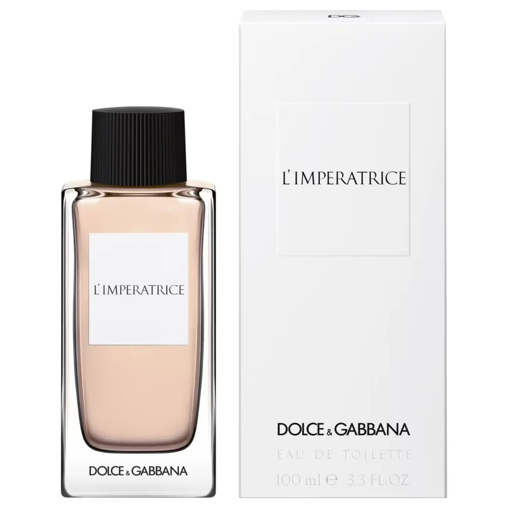 10ml d&g l’imperatrice
