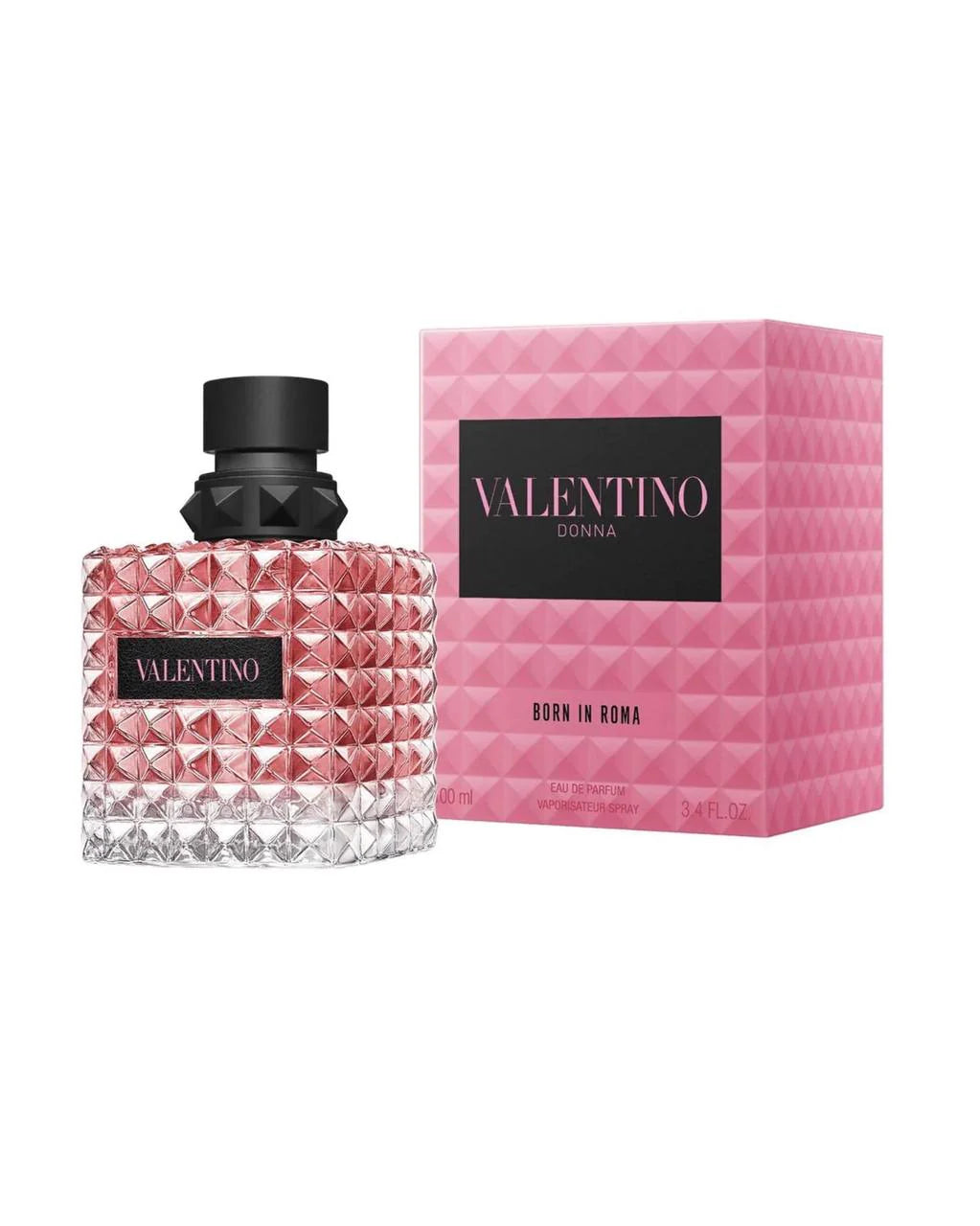 10ML BORN IN ROMA DONNA Eua De Parfum – VALENTINO