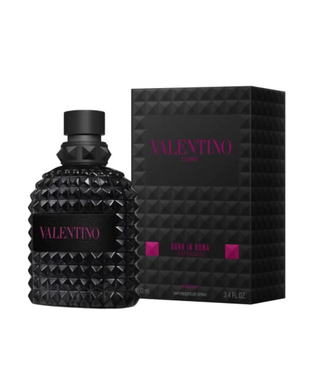 10ML BORN IN ROMA UOMO EXTRADOSE LE PARFUM – VALENTINO
