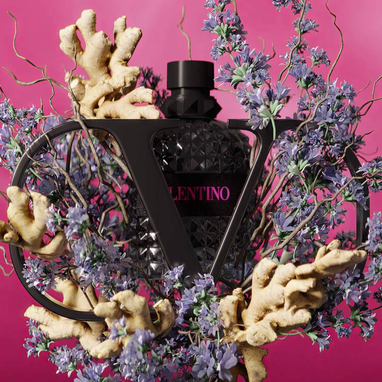 10ML BORN IN ROMA UOMO EXTRADOSE LE PARFUM – VALENTINO